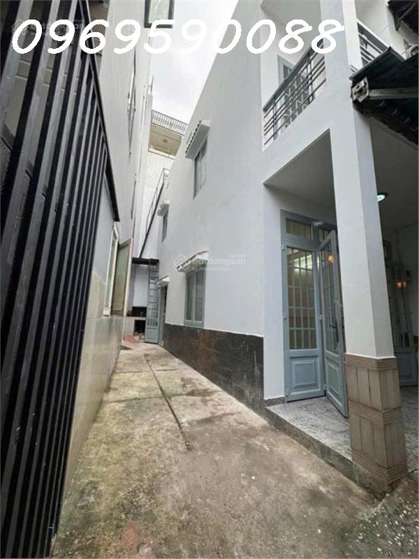 Nhà HXH Phùng Chí Kiên, Tân Quý,Tân Phú– 70m² (6x11m), 2 tầng, 2PN chỉ 5 tỷxx 2
