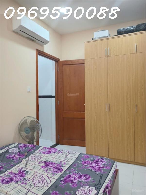 Bán Nhà Đẹp 3 Tầng – Hẻm Phú Thọ Hòa, Tân Phú  SHR Chính Chủ, Giá Chỉ 5 Tỷxx 3