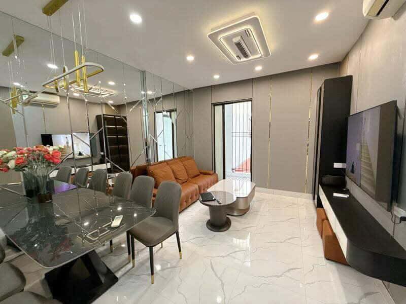 Cần bán Nhà mặt tiền Phường Trần Hưng Đạo, Hoàn Kiếm, Diện tích 96m², Giá 42 Tỷ