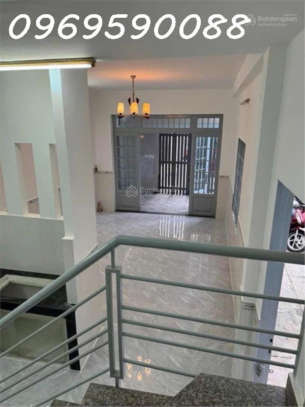 Nhà HXH Phùng Chí Kiên, Tân Quý,Tân Phú– 70m² (6x11m), 2 tầng, 2PN chỉ 5 tỷxx 5