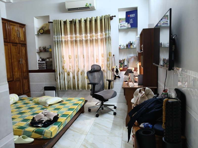 Bán nhà mặt tiền Văn Cao-ngang 4m-4PN-sổ nở hậu-cạnh ngã 4-kinh doanh sầm uất 3
