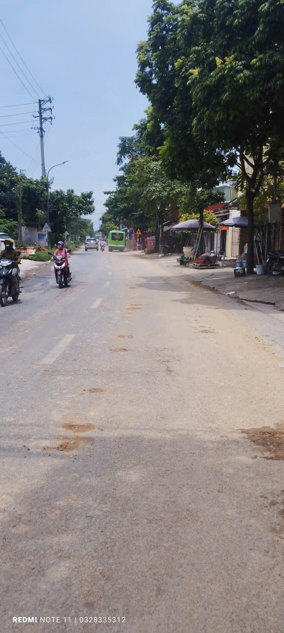 118m2 Nhà cấp 4 đối diện cụm CÔNG NGHIỆP Di Trạch, mặt đường TL 422, SÁT ĐƯỜNG VĐ 3.5 2