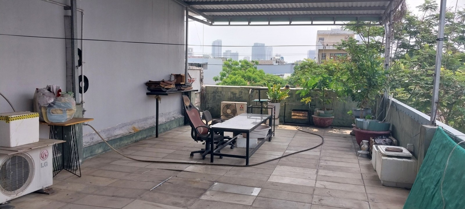 MẶT PHỐ NGÔ QUYỀN - ĐÀ NẴNG - NHÀ 3 TẦNG KINH DOANH ĐỈNH - GIÁ TRỊ SINH LỜI KHỦNG! - GIÁ CHỈ 12