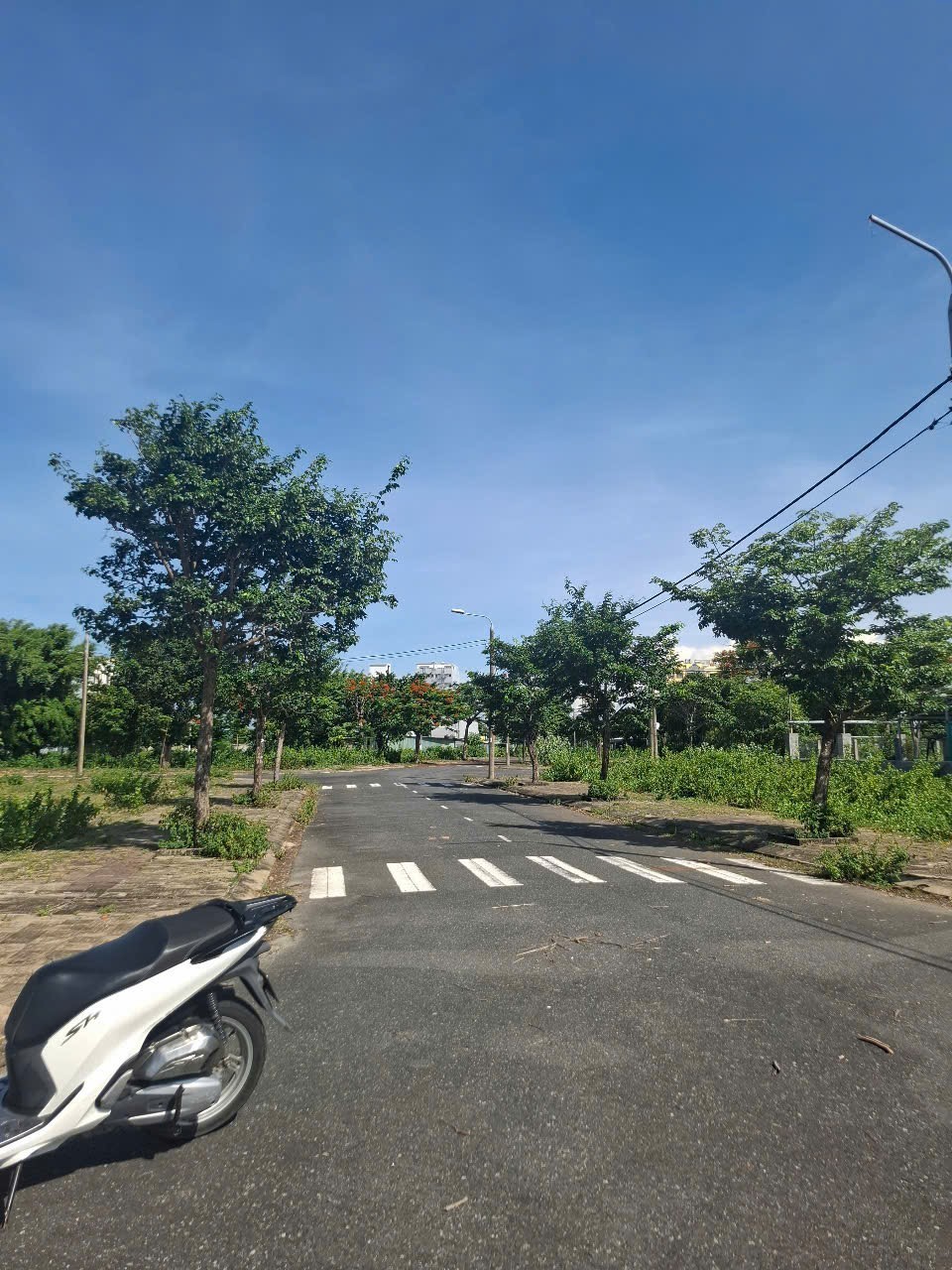 LÔ GÓC 2 MẶT TIỀN - VIEW HỒ - CÁCH BIỂN 1KM - GIÁ CHỈ 3,92 TỶ 3