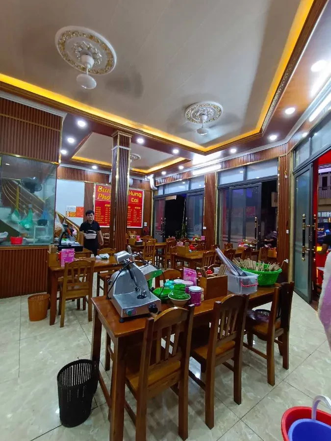 RẺ CÓ 102 PHỐ Tam Khương, Đống Đa, Hà Nội, 59m2 giá 11 tỷ Ô TÔ KINH DOANH. 3