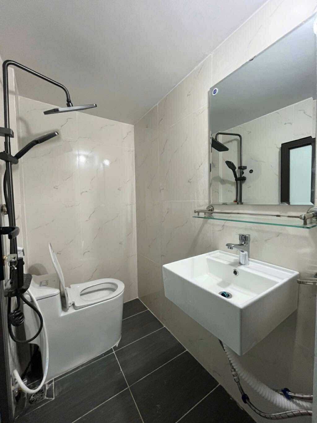 NHÀ ĐẸP TRƯƠNG ĐỊNH Ở NGAY, MẶT NGÕ THÔNG, CHỈ HƠN 5 TỶ 4