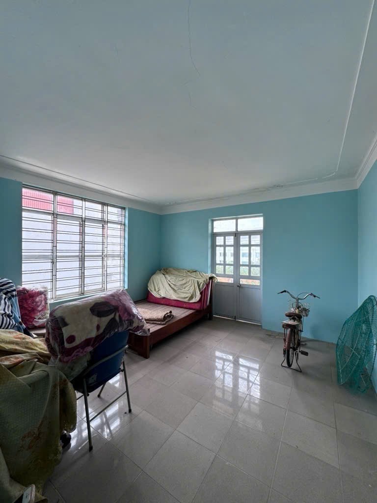 98m2 NHÀ 3 TẦNG, NGỌC MẠCH, XUÂN PHƯƠNG, SÂN ĐỂ ÔTÔ TẢI, nhỉnh 11 tỷ 3