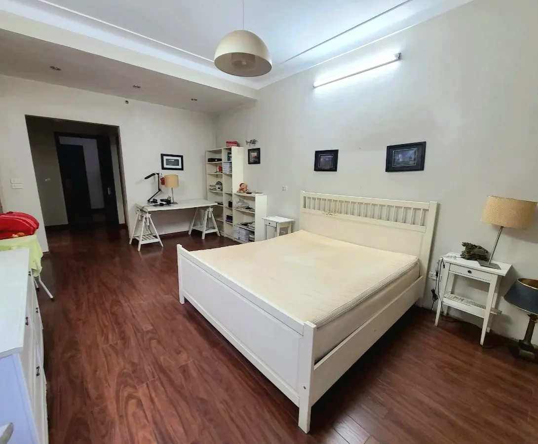 Bán nhà 8 tầng phố Nguỵ Như Kon Tum, 135m2, mặt tiền 6m 3