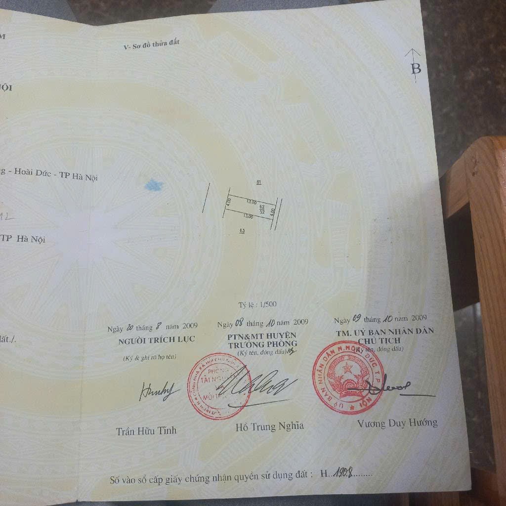 KHU QUÂN ĐỘI PHÂN LÔ, LAI XÁ - KIM CHUNG, ÔTÔ VÀO, KINH DOANH, 2 THOÁNG TRƯỚC SAU, 8 tỷ 2
