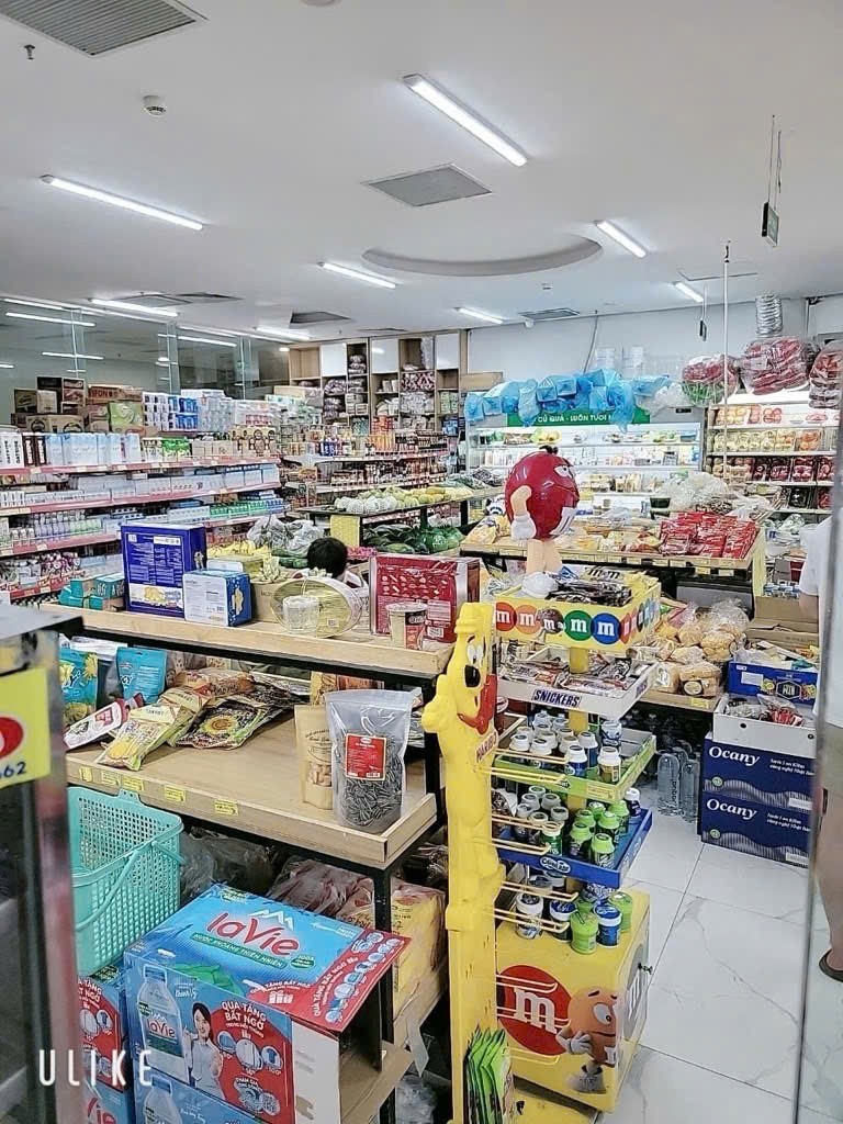 BÁN 80m2 NHÀ 5 TẦNG MẶT ĐƯỜNG Hoàng Quốc Việt kéo dài, VỈA HÈ, Kinh Doanh Đỉnh, 17 tỷ 3