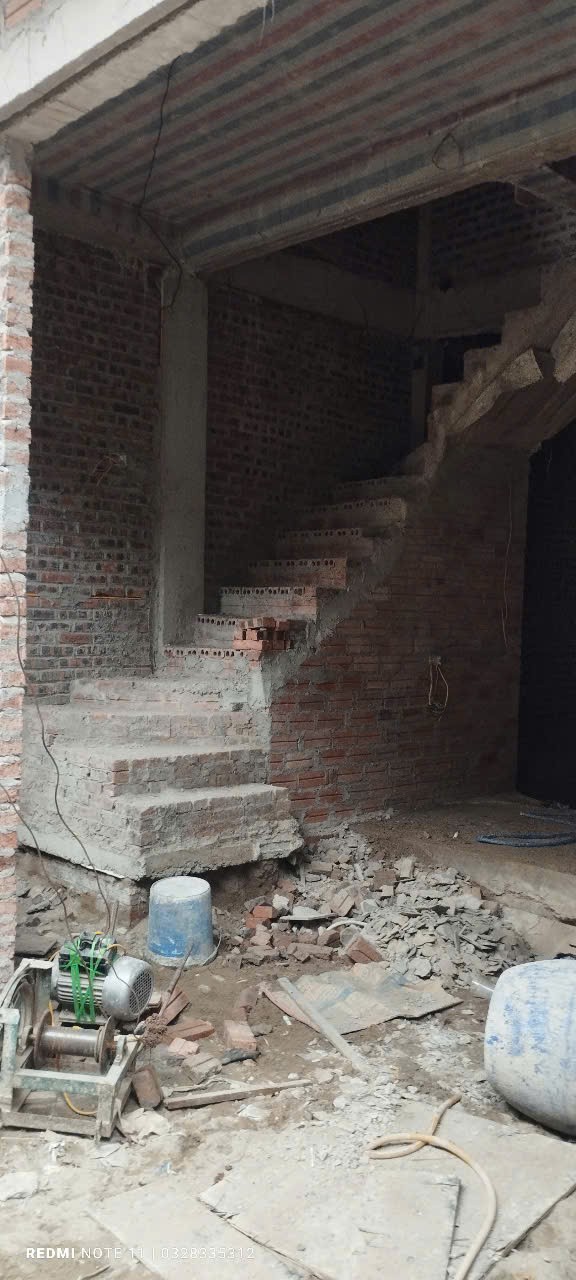 40m2 NHÀ XÂY MỚI, ĐƠN LẬP, 5 TẦNG 6 NGỦ, HẬU ÁI, VÂN CANH, 6.8 tỷ 5