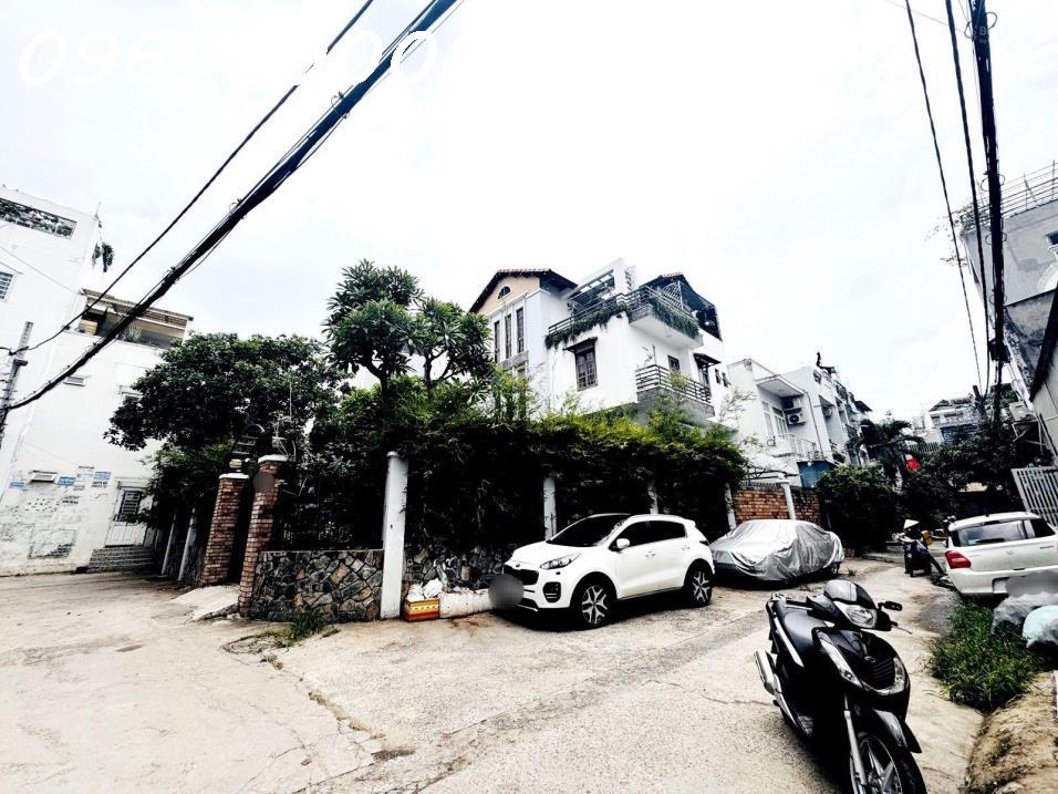 NHÀ 63m2, 2 TẦNG ĐẸP – HẺM HỒ ĐẮC DI, TÂY THẠNH – GIÁ 5.9 TỶ SHR 3
