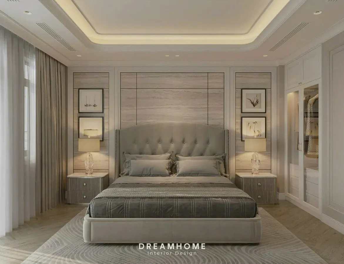 NHÀ ĐẸP- MƠI PHÂN LÔ Ô TÔ VÀO NHÀ Phúc Đồng 85m2 mặt tiền 5m,23.5 tỷ. 5