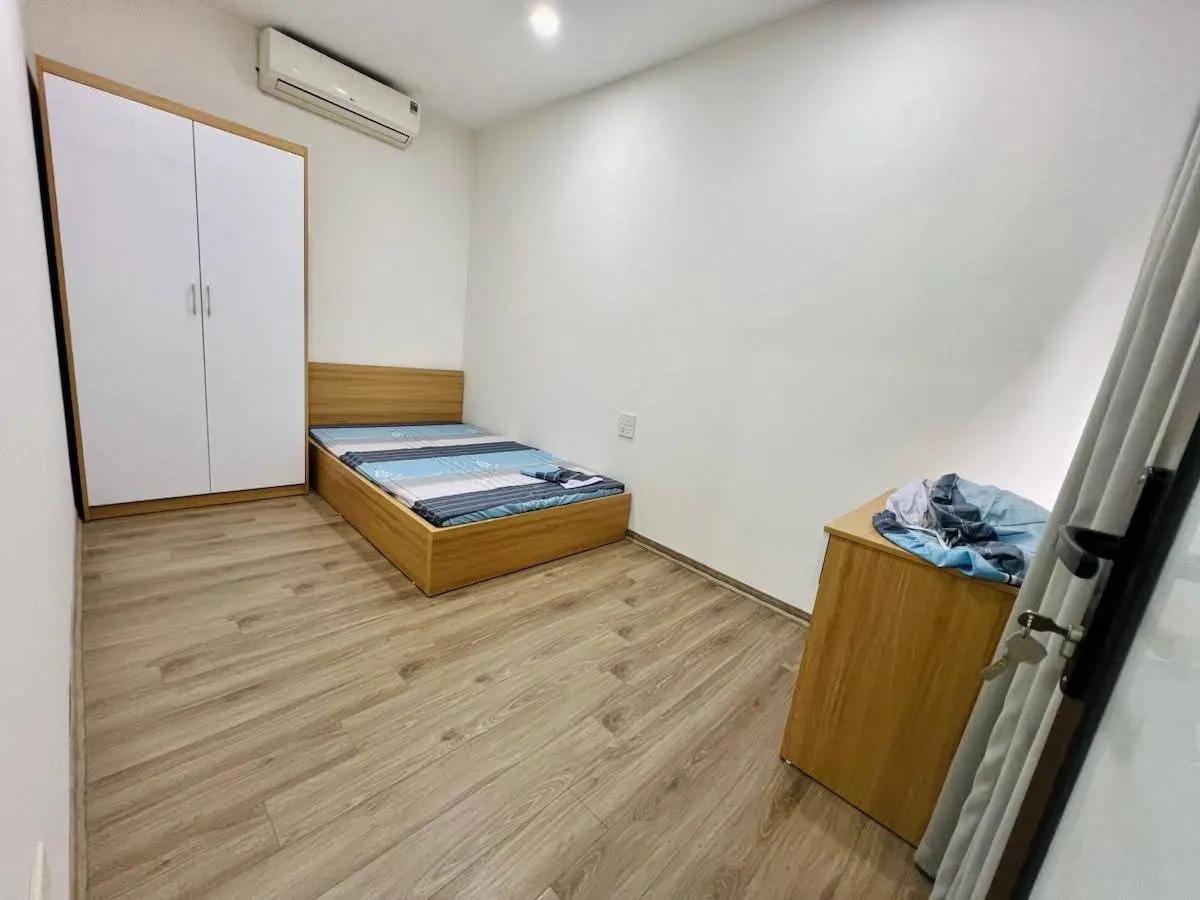 Bán Nhà Thổ Quan 30/37m2. 4 tầng. mặt tiền 7.9m. giá 7.45 tỷ Đống Đa Hà Nội 4