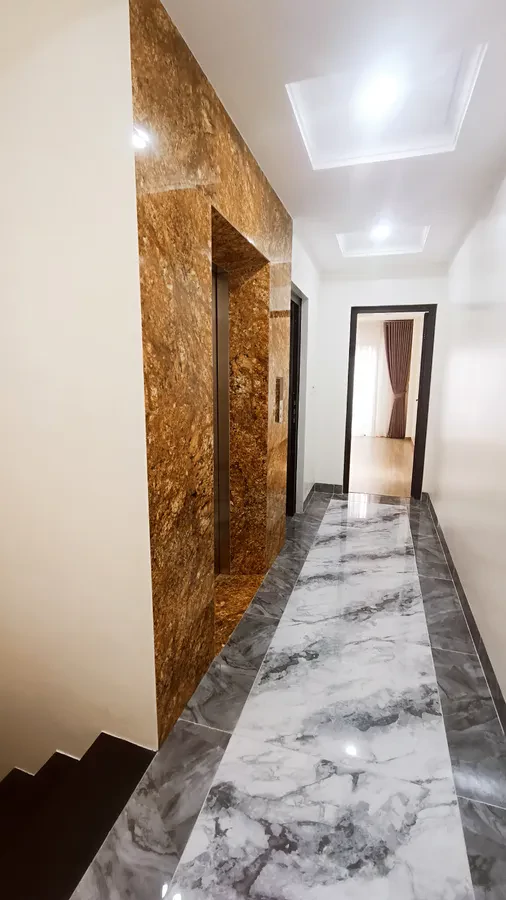 BÁN NHÀ RIÊNG NỘI THẤT ĐẸP NGÕ Ngọc Lâm 59/63m2 X 5 tầng,11.95 tỷ Long Biên. 3