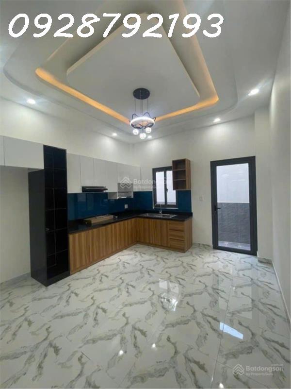 BÁN NHÀ NGUYỄN QUÝ ANH– TÂN SƠN NHÌ– 3 TẦNG+ SÂN THƯỢNG– CHỈ 6TỶ..! 3