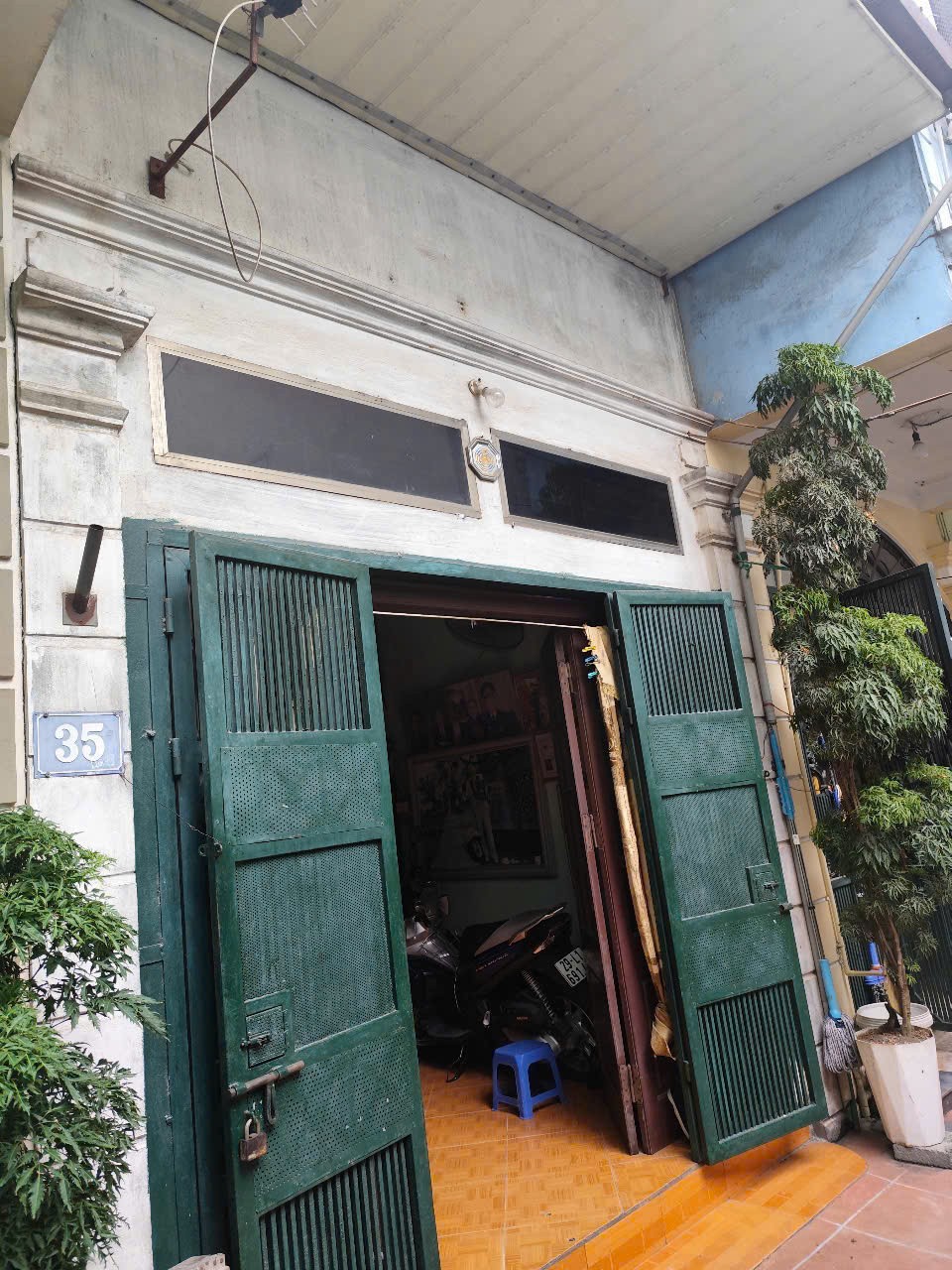 CHÍNH CHỦ GỬI BÁN 30m2 ĐẤT XUÂN PHƯƠNG – NAM TỪ LIÊM, HÀNG XÓM KĐT FORESA