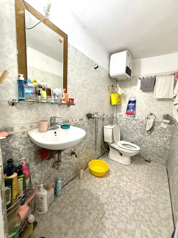 Bán Nhà Kim Giang 38m2. 4 tầng. mặt tiền 3.5m giá 8.75 tỷ Hoàng Mai Hà Nội 5