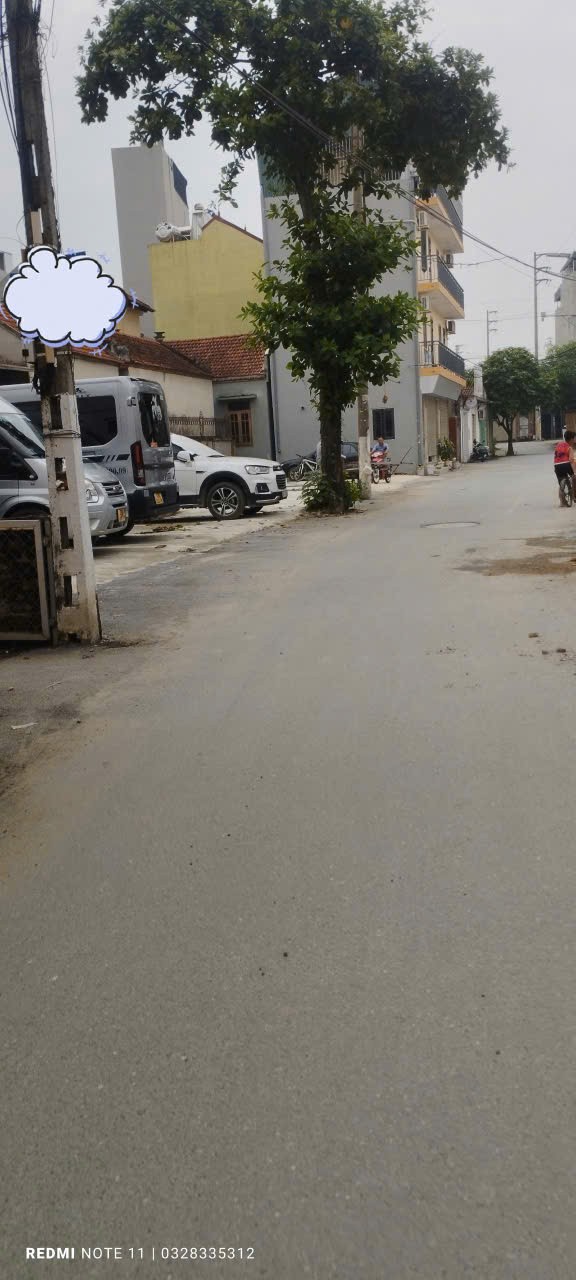 136m2 NHÀ DÂN XÂY, KIM HOÀNG - SÂN CHƠI, BÃI ĐỖ XE GẦN NHÀ, nhỉnh 14 tỷ.