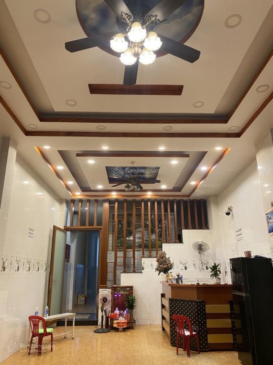 BÁN NHÀ HXH Tân Phú giáp Tân Bình 90m2 - 2 tầng-3PN- Vườn Lài Giá chỉ 6 tỷ 3