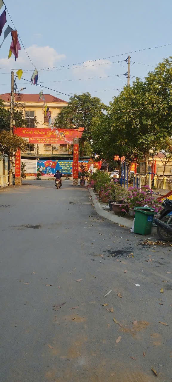 55m2 VÂN CANH, TRỤC CHÍNH, ÔTÔ, KINH DOANH, hơn 7 Tỷ