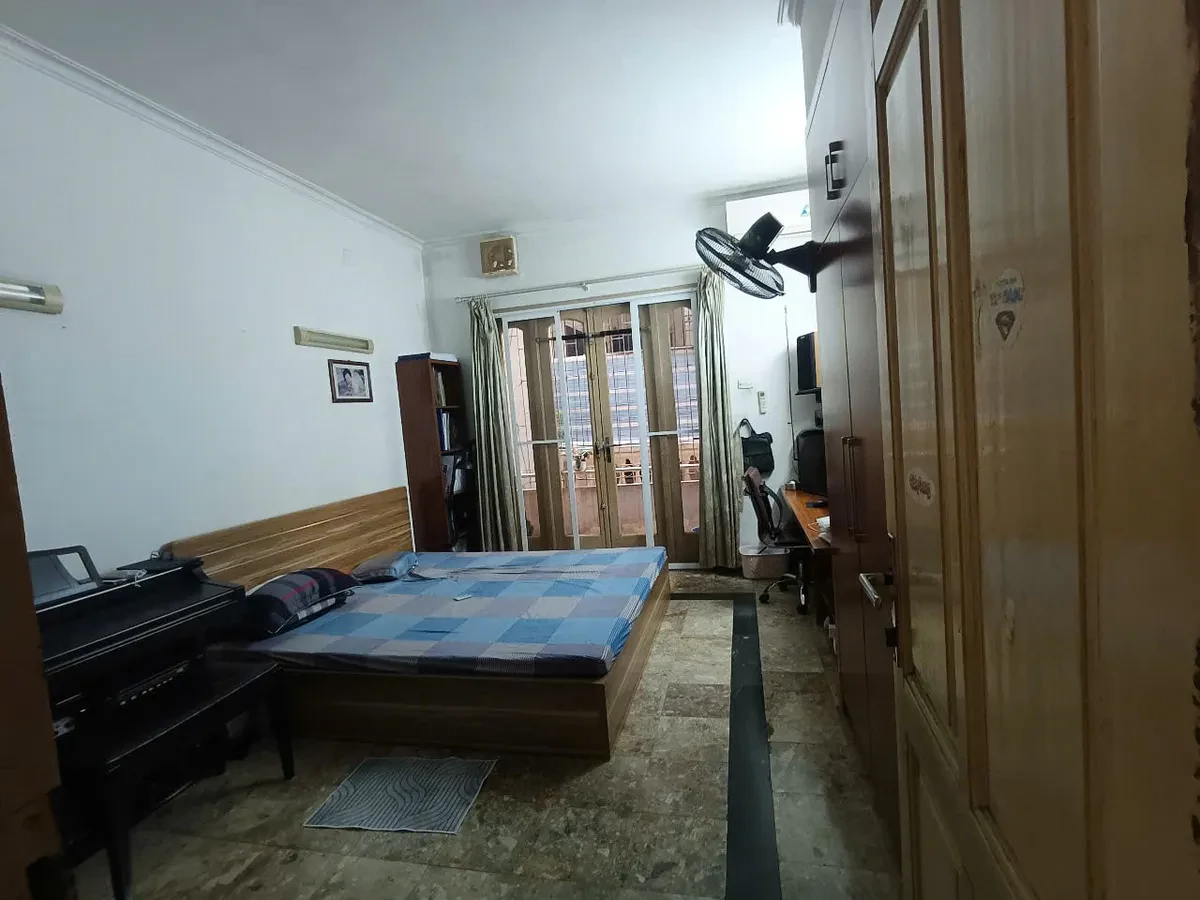 CÁCH 1 NHÀ RA PHỐ ÔNG ÍCH KHIÊM-MẶT NGÕ THÔNG-PHÂN LÔ-40M 17TỶ-AN SINH TIỆN ÍCH ĐỈNH CAO 2