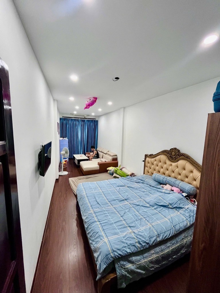 Bán nhà Hoàng Hoa Thám, Ba Đình, 40m2, 4 tầng, chỉ 10.8 tỷ 3