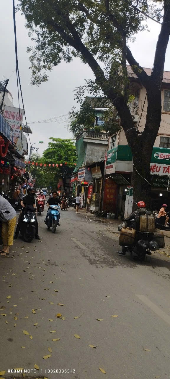 60m2 ĐẤT ĐẸP CẠNH CHỢ PHƯƠNG CANH, TT SỰ KIỆN NAM TỪ LIÊM, nhỉnh 8 tỷ