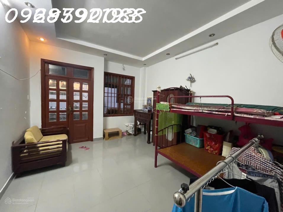BÁN NHÀ TÂN PHÚ – 58M² – HẺM LÊ ĐÌNH THÁM – 2PN – GIÁ CHỈ 6.0 TỶ