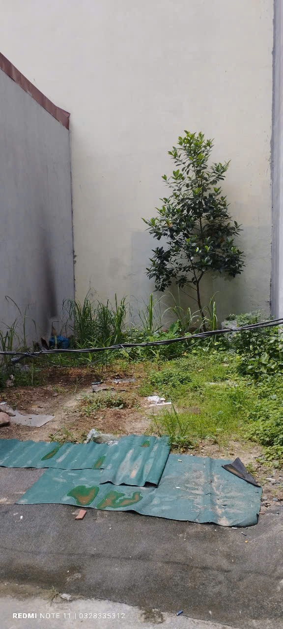 60m2 ĐẤT ĐẸP CẠNH CHỢ PHƯƠNG CANH, TT SỰ KIỆN NAM TỪ LIÊM, nhỉnh 8 tỷ 2