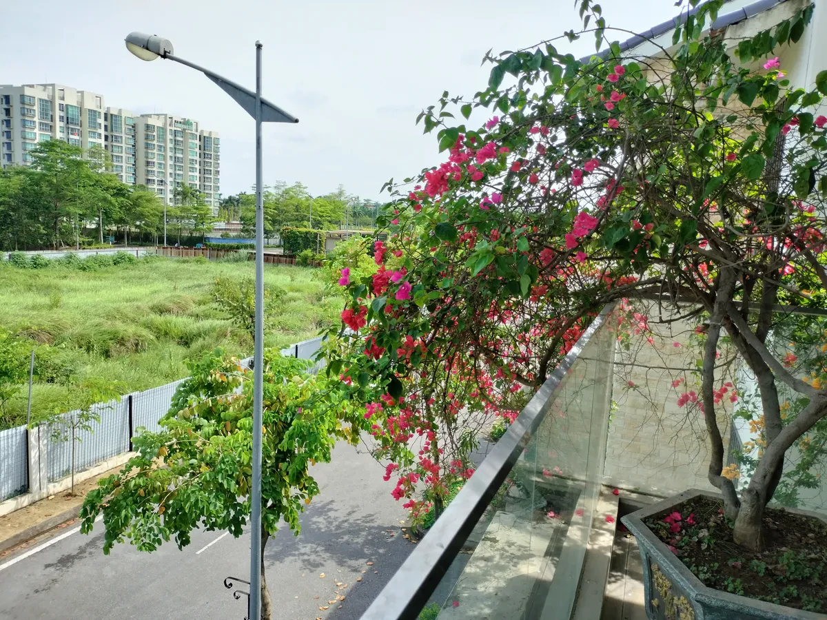 BÁN BIỆT THỰ Arden Park Cổ Linh 144M2 X 3T,MT 8M, 28.5 tỷ Long Biên.