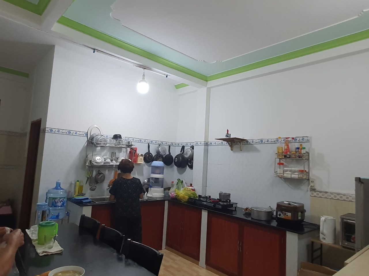 51. Nhà 7 triệu 2 phòng ngủ Nguyễn Đệ 5
