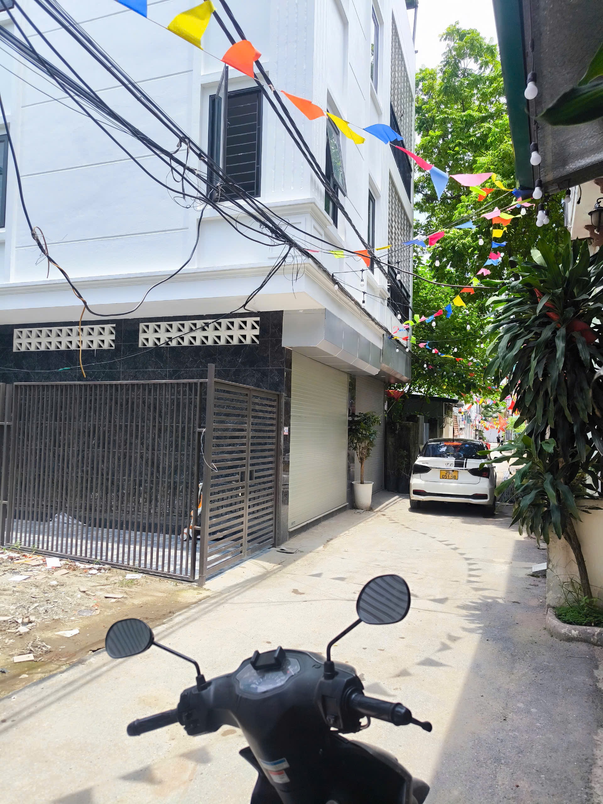 Nhà Tây Mỗ, Vinsmart City, Thang máy, 6 Tầng, Gara ô tô đỗ, 2 mặt thoáng, 3km Mỹ Đình 8