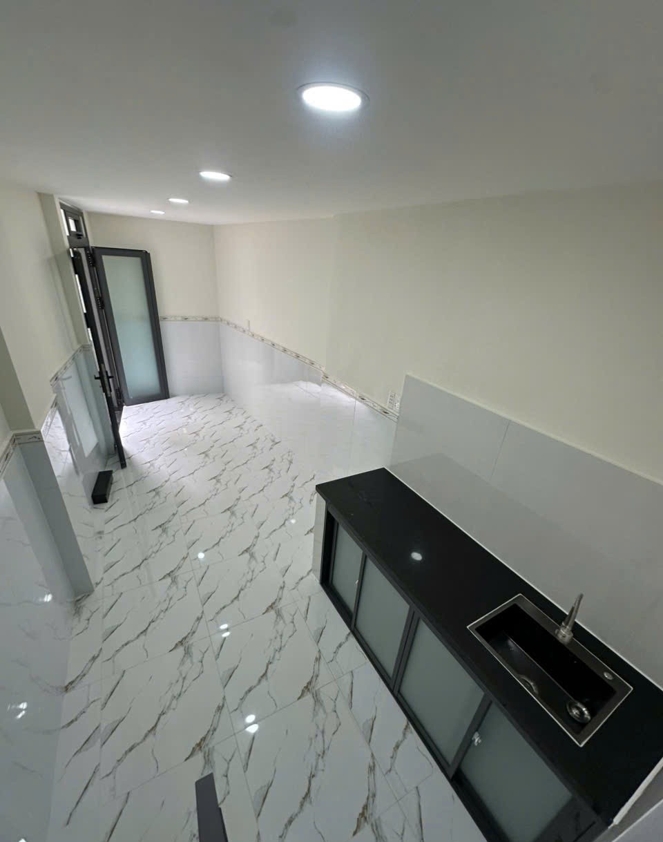 nhà 2 tầng 2,9 tỷ Nguyễn Công Hoan Phường 7 Phú Nhuận Hồ Chí Minh 5