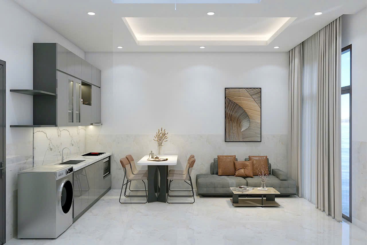 2 tầng 33m2 có 3,650 tỷ Bùi Thế Mỹ Phường 10 Tân Bình TP.Hồ Chí Minh. 3