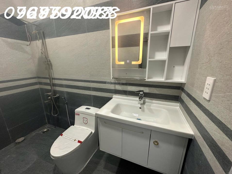 BÁN NHÀ 3 TẦNG HẺM SƠN KỲ – TÂN PHÚ  77m² – 4PN – SHR – GIÁ 6.0 TỶ 3