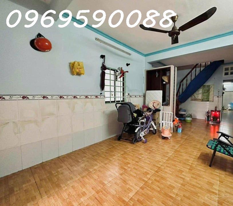 BÁN NHÀ HXH Tân Kỳ Tân Quý 65m2, 2 Tầng 3PN Giá CHỈ 6 Tỷ 2