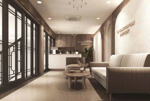 HOT! 508 TRIỆU M CÓ NGAY NHÀ HOÀNG HOA THÁM 295M 8 TẦNG THANG MÁY Ô TÔ TRÁNH GIÁ 150 TỶ 0878168006 2