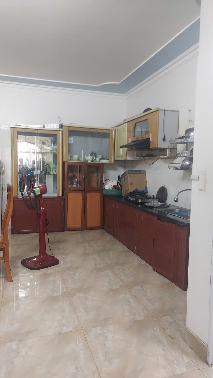 Cần bán Nhà mặt tiền đường Thiên Lôi, Phường Vĩnh Niệm, Diện tích 70m², Giá 4.3 Tỷ 6