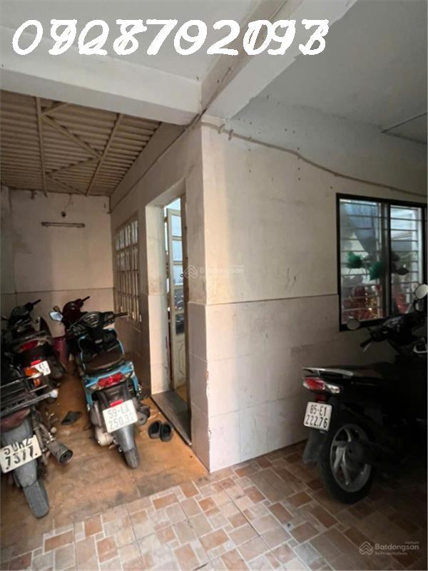 BÁN NHÀ 5 TẦNG– KHUÔNG VIỆT, TÂN PHÚ – 7PN – GIÁ CHỈ 6TỶ 2