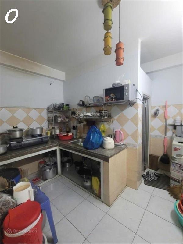 Bán nhà hẻm Khuông Việt P.Phú Trung TP.HCM 3T 7PN Giá chỉ 6 tỷ.. 2