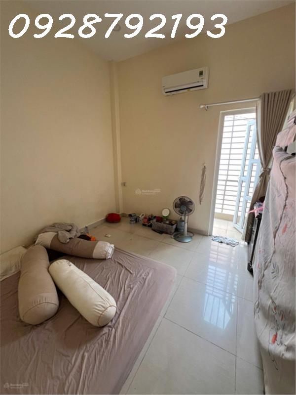 NHÀ MỚI ĐẸP 64m2 – HẺM ĐỖ NHUẬN, SƠN KỲ – TÂN PHÚ – CHỈ 6TỶ..!!! 5
