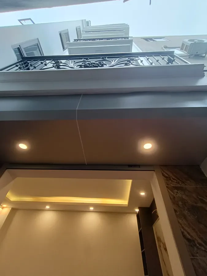 NHÀ MỚI FULL NỘI THẤT Phúc Lợi 32m2 5 tầng,mặt tiền 3.5m, 4.95 tỷ Long Biên.