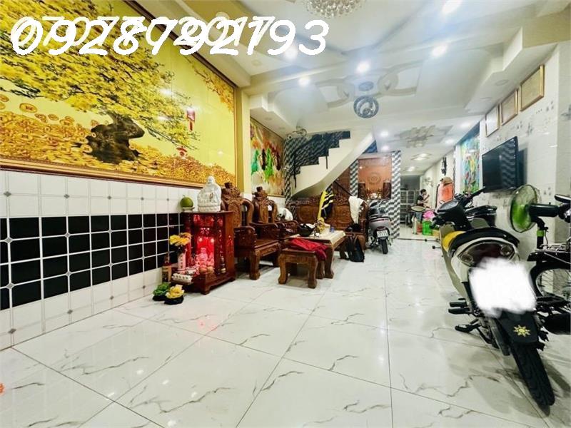 Chính chủ tự xây - Ngang 5m - Lê Trọng Tấn - 5x15,5 - hẻm oto - 3PN - chỉ 5 tỷ x