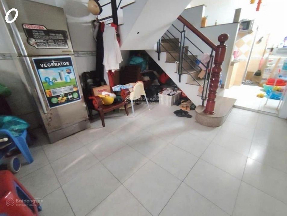 Bán nhà hẻm Khuông Việt P.Phú Trung TP.HCM 3T 7PN Giá chỉ 6 tỷ.. 3