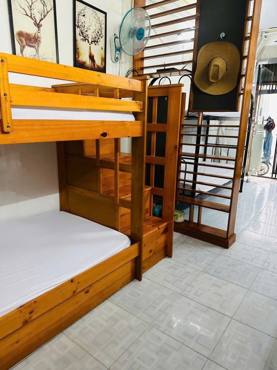 32. Nhà 7 triệu full nội thất gần công viên Lưu Hữu Phước 4