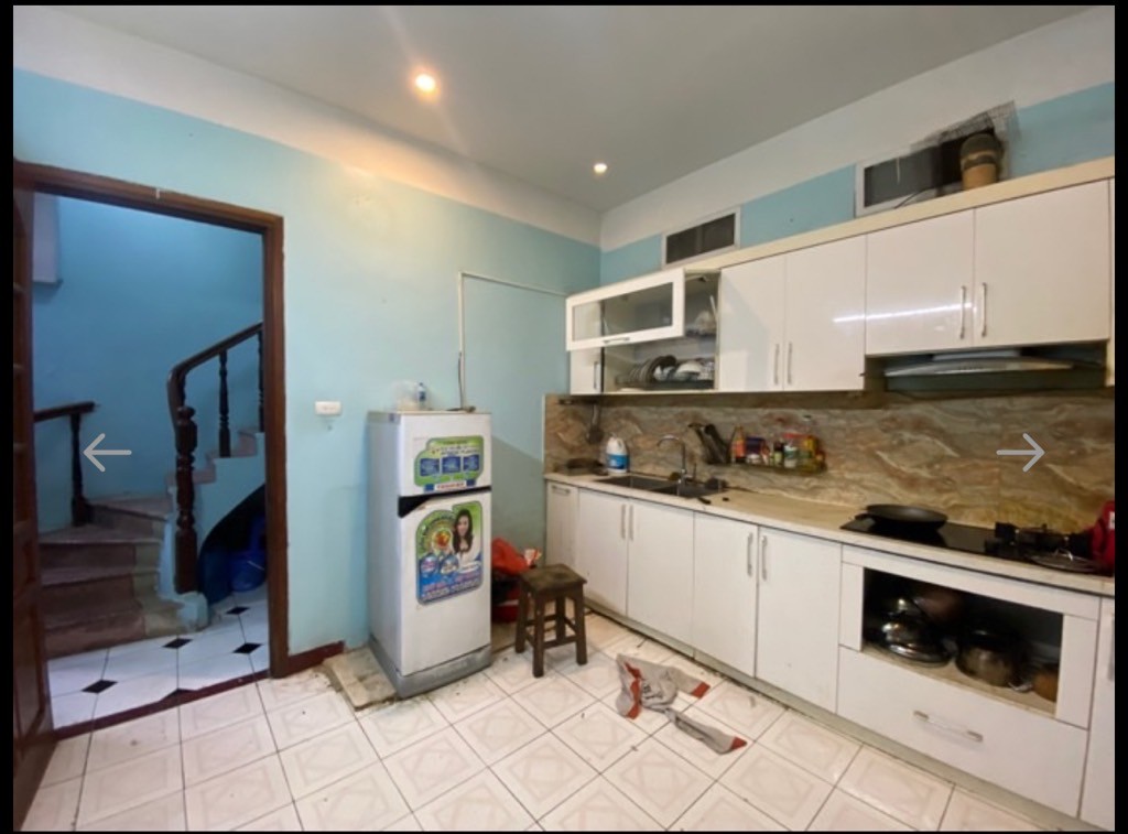 Bán nhà Cầu Giấy, 60m2, 4 tầng, Mt 5.9m, chỉ 13.2 tỷ 3