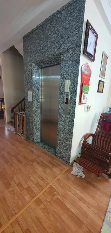 Bán nhà 8 tầng phố Nguỵ Như Kon Tum, 135m2, mặt tiền 6m 2