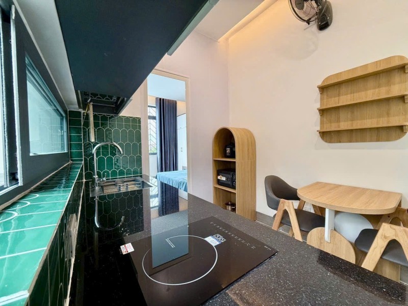 Cần bán nhà mặt tiền Lý Thường Kiệt, Hải Châu, 107m2, 3 tầng, giá hơn 14 tỷ. 5