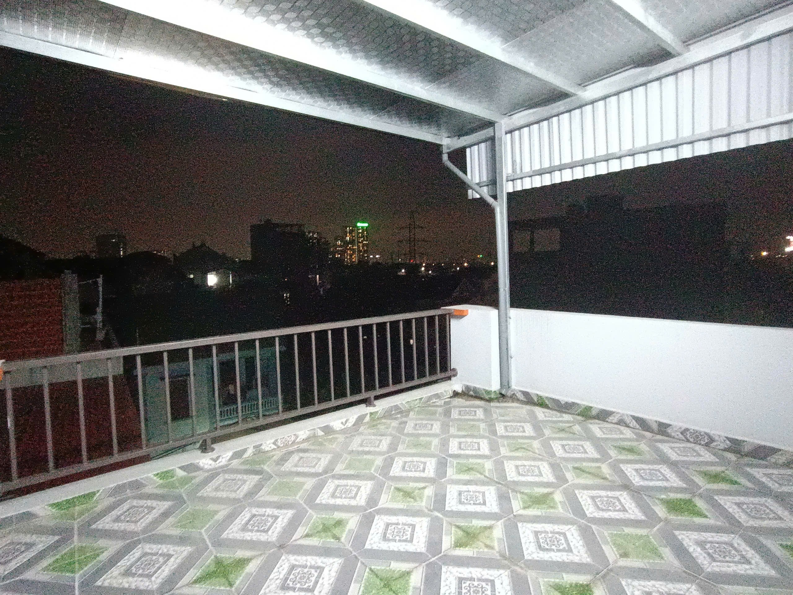 Bán nhà 4 tầng Tứ Hiệp, 42m2, mặt tiền 4m giá 5.5 tỷ 2